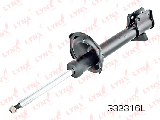 Амортизатор LYNX G32316L
