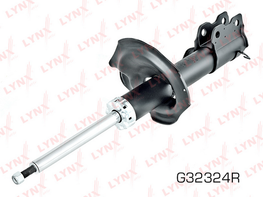 Амортизатор LYNX G32324R