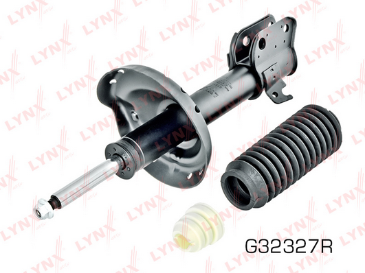 Амортизатор LYNX G32327R