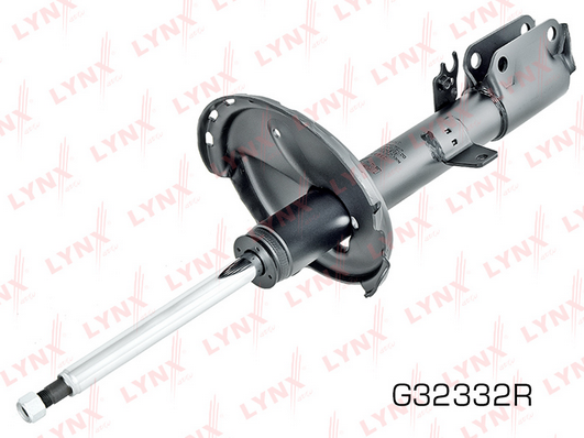 Амортизатор LYNX G32332R