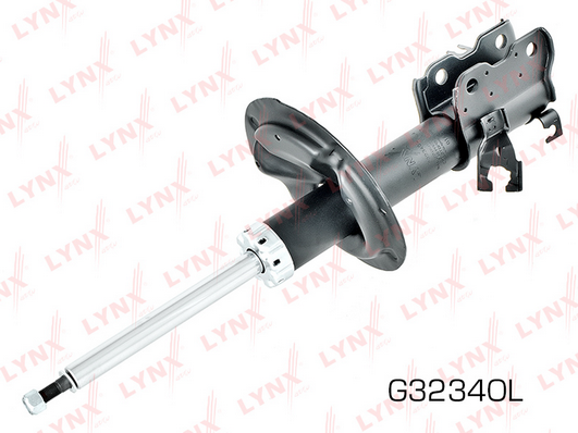 Амортизатор LYNX G32340L