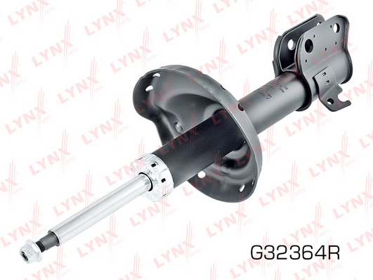 Амортизатор LYNX G32364R