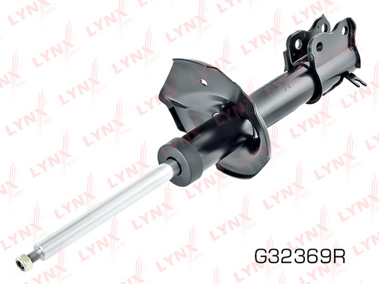 Амортизатор LYNX G32369R