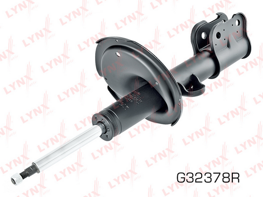 Амортизатор LYNX G32378R