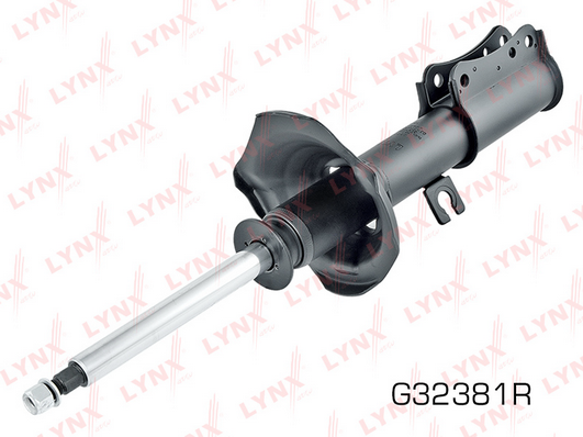 Амортизатор LYNX G32381R