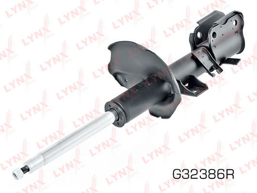 Амортизатор LYNX G32386R