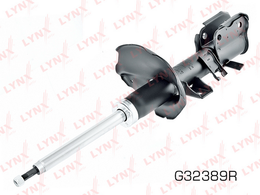 Амортизатор LYNX G32389R