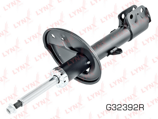 Амортизатор LYNX G32392R