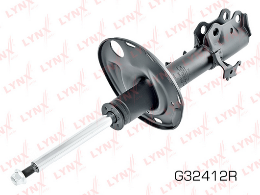 Амортизатор LYNX G32412R