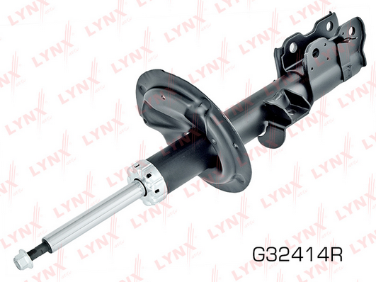 Амортизатор LYNX G32414R