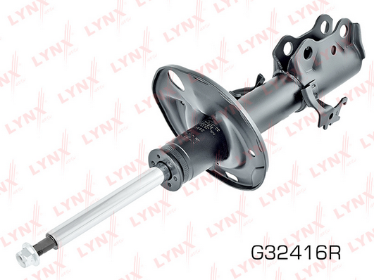 Амортизатор LYNX G32416R