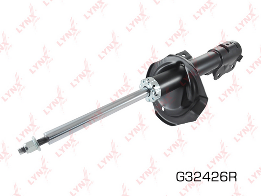 Амортизатор LYNX G32426R