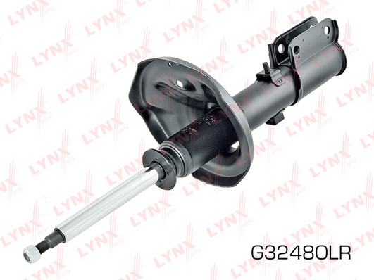Амортизатор LYNX G32480LR