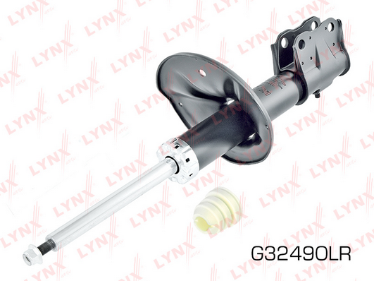 Амортизатор LYNX G32490LR