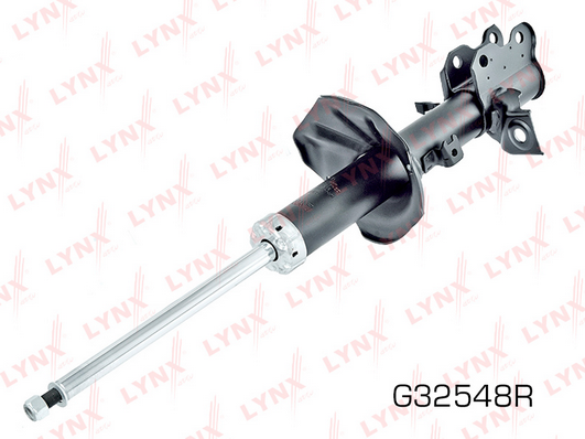 Амортизатор LYNX G32548R