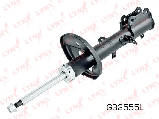 Амортизатор LYNX G32555L