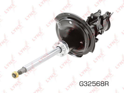 Амортизатор LYNX G32568R