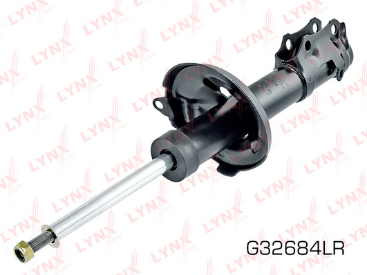 Амортизатор LYNX G32684LR