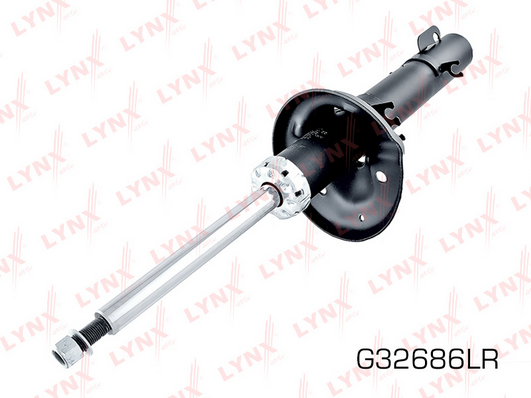 Амортизатор LYNX G32686LR