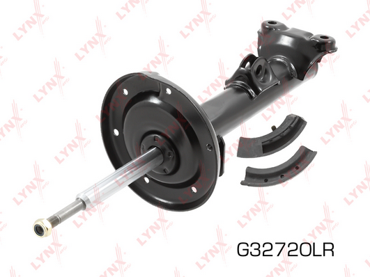 Амортизатор LYNX G32720LR