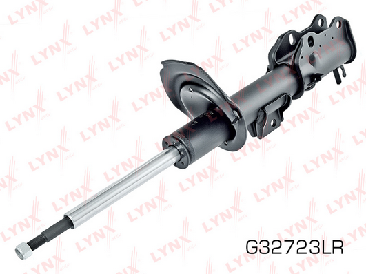 Амортизатор LYNX G32723LR
