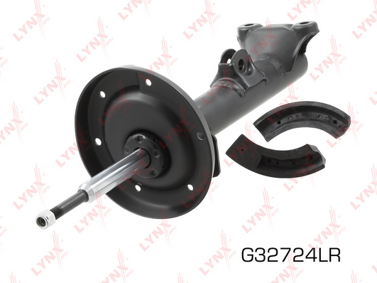 Амортизатор LYNX G32724LR