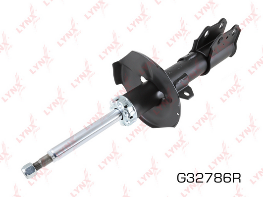 Амортизатор LYNX G32786R