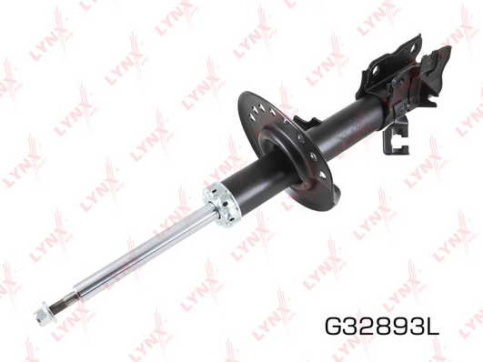 Амортизатор LYNX G32893L