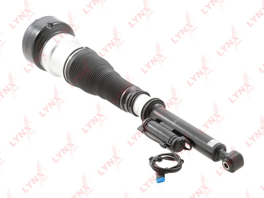Опора пневматической рессоры LYNX G42001R