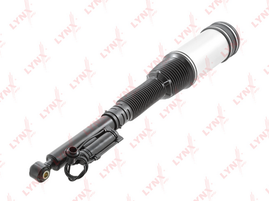 Опора пневматической рессоры LYNX G42002LR