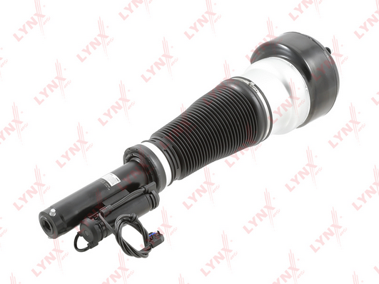 Опора пневматической рессоры LYNX G42006LR