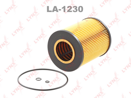 Воздушный фильтр LYNX LA1230