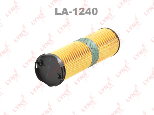 Воздушный фильтр LYNX LA1240