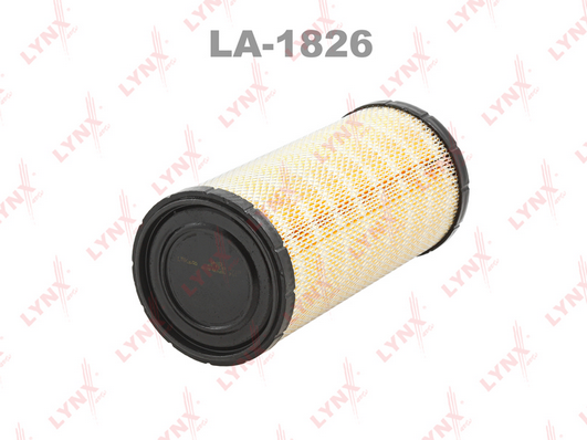 Воздушный фильтр LYNX LA1826