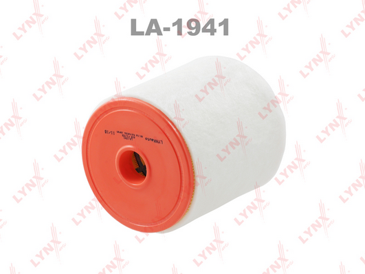 Воздушный фильтр LYNX LA1941