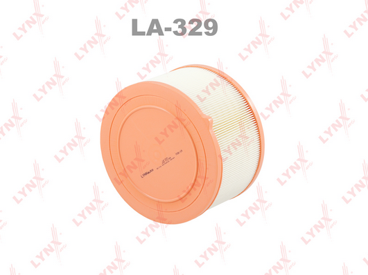 Воздушный фильтр LYNX LA329