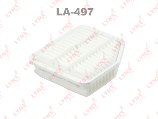 Воздушный фильтр LYNX LA497