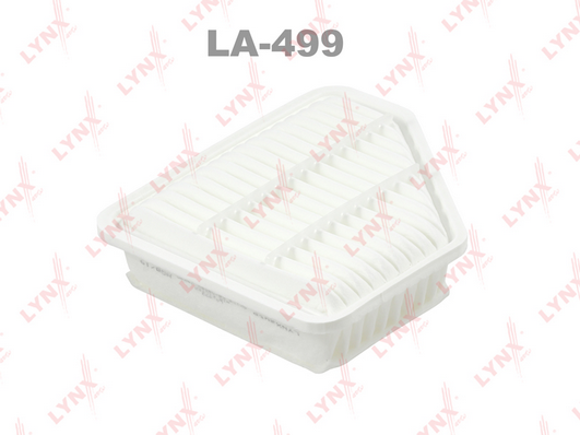 Воздушный фильтр LYNX LA499