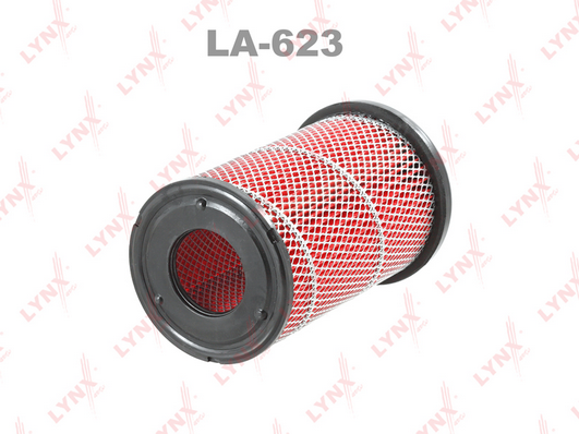 Воздушный фильтр LYNX LA623
