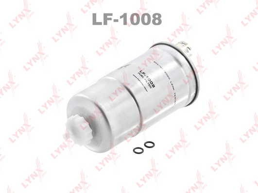 Топливный фильтр LYNX LF1008