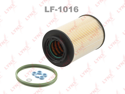 Топливный фильтр LYNX LF1016