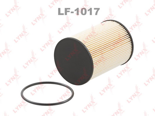 Топливный фильтр LYNX LF1017