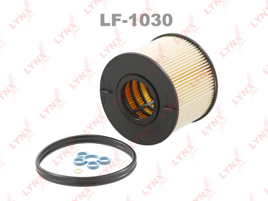 Топливный фильтр LYNX LF1030
