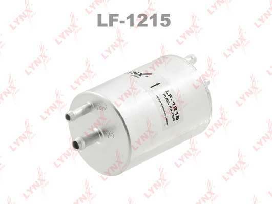Топливный фильтр LYNX LF1215