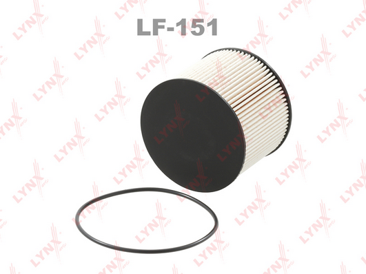Топливный фильтр LYNX LF151
