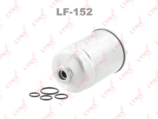 Топливный фильтр LYNX LF152