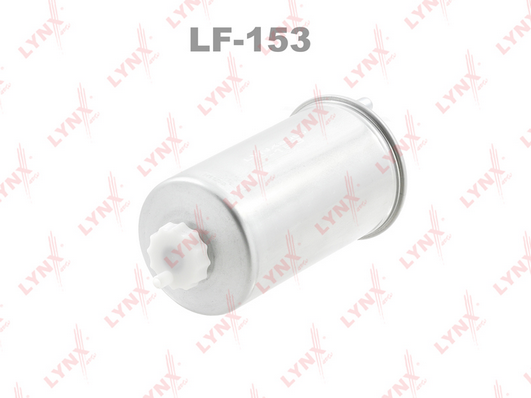Топливный фильтр LYNX LF153