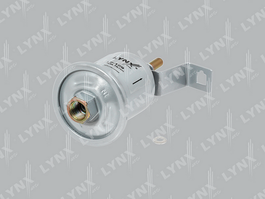 Топливный фильтр LYNX LF159