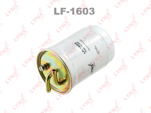 Топливный фильтр LYNX LF1603