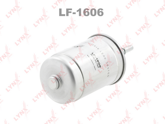 Топливный фильтр LYNX LF1606